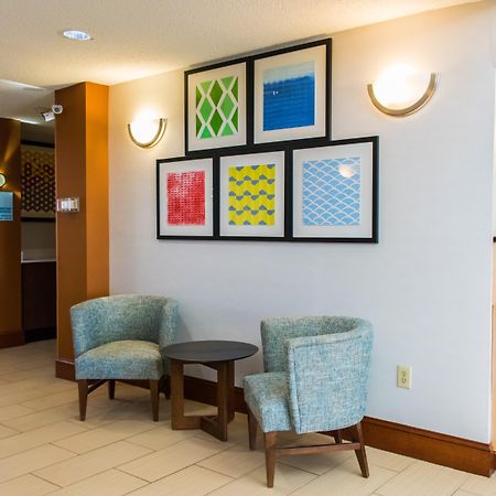 Holiday Inn Express Hotel & Suites Kinston By Ihg Eksteriør bilde