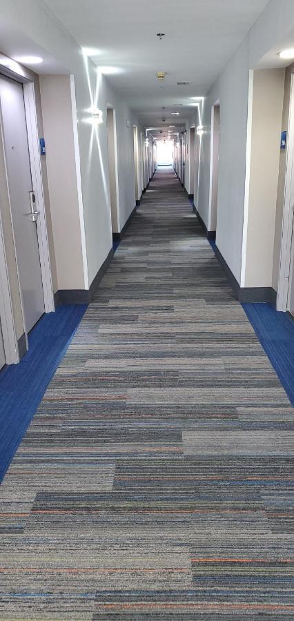 Holiday Inn Express Hotel & Suites Kinston By Ihg Eksteriør bilde