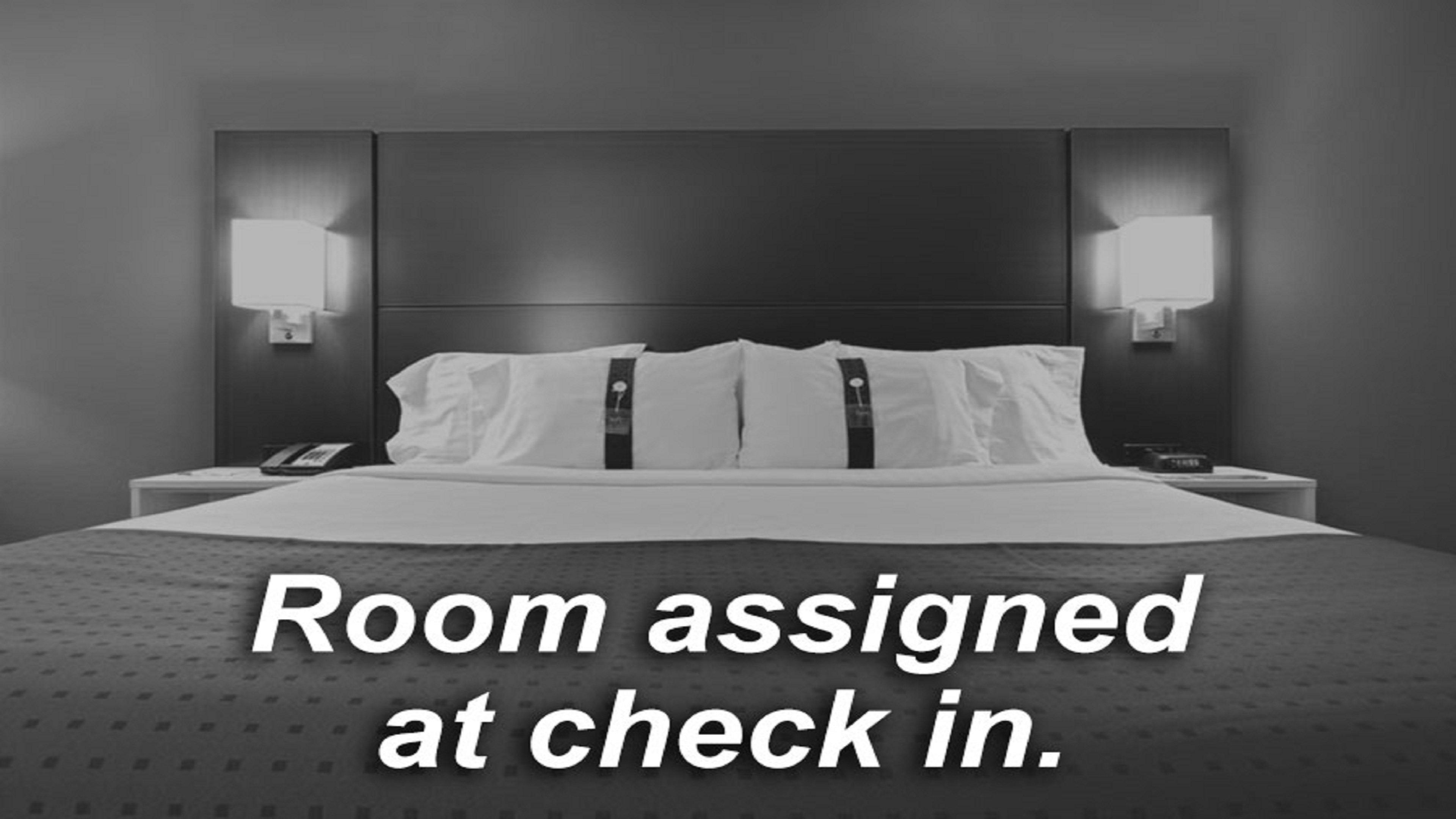 Holiday Inn Express Hotel & Suites Kinston By Ihg Eksteriør bilde