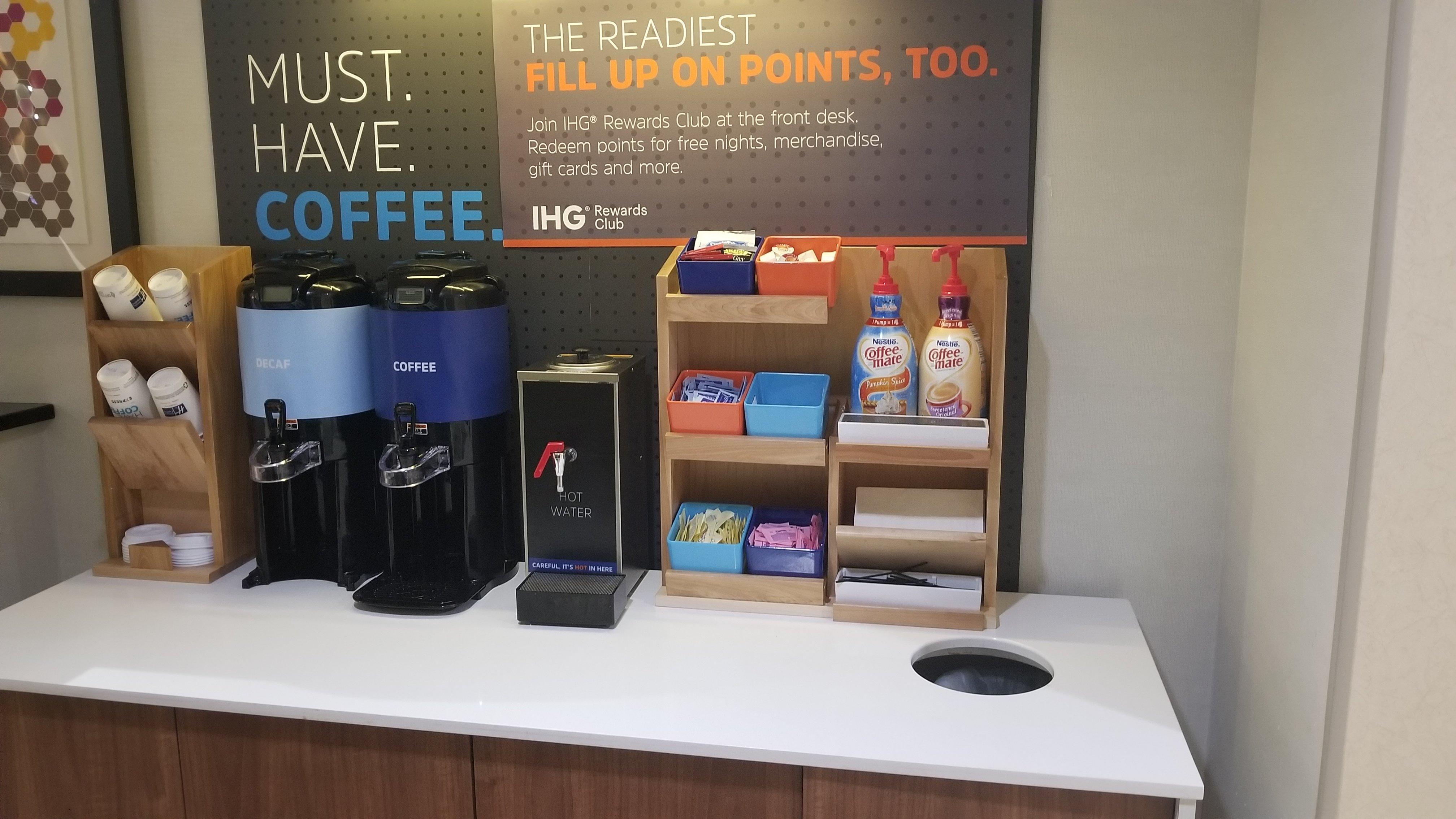 Holiday Inn Express Hotel & Suites Kinston By Ihg Eksteriør bilde