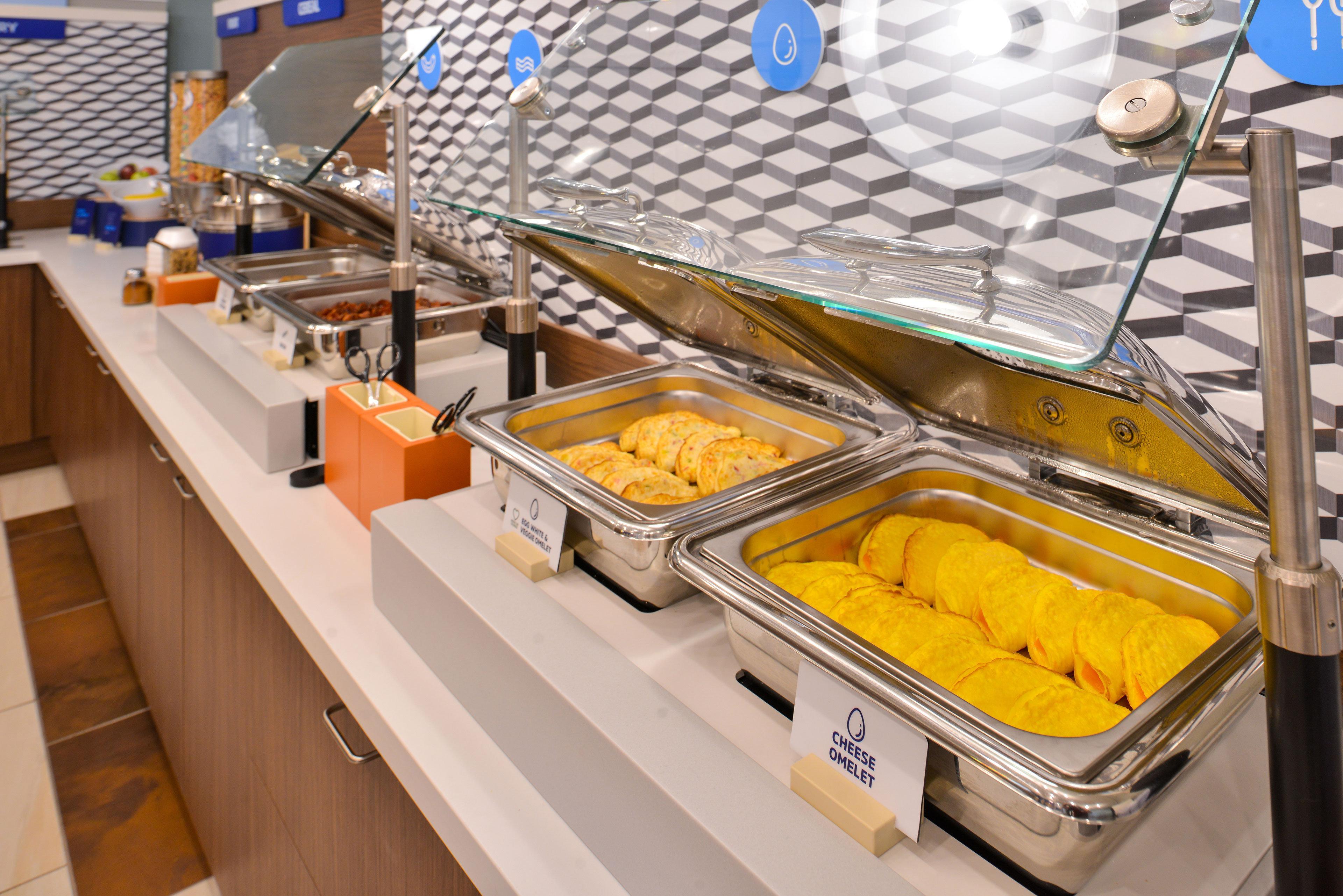 Holiday Inn Express Hotel & Suites Kinston By Ihg Eksteriør bilde