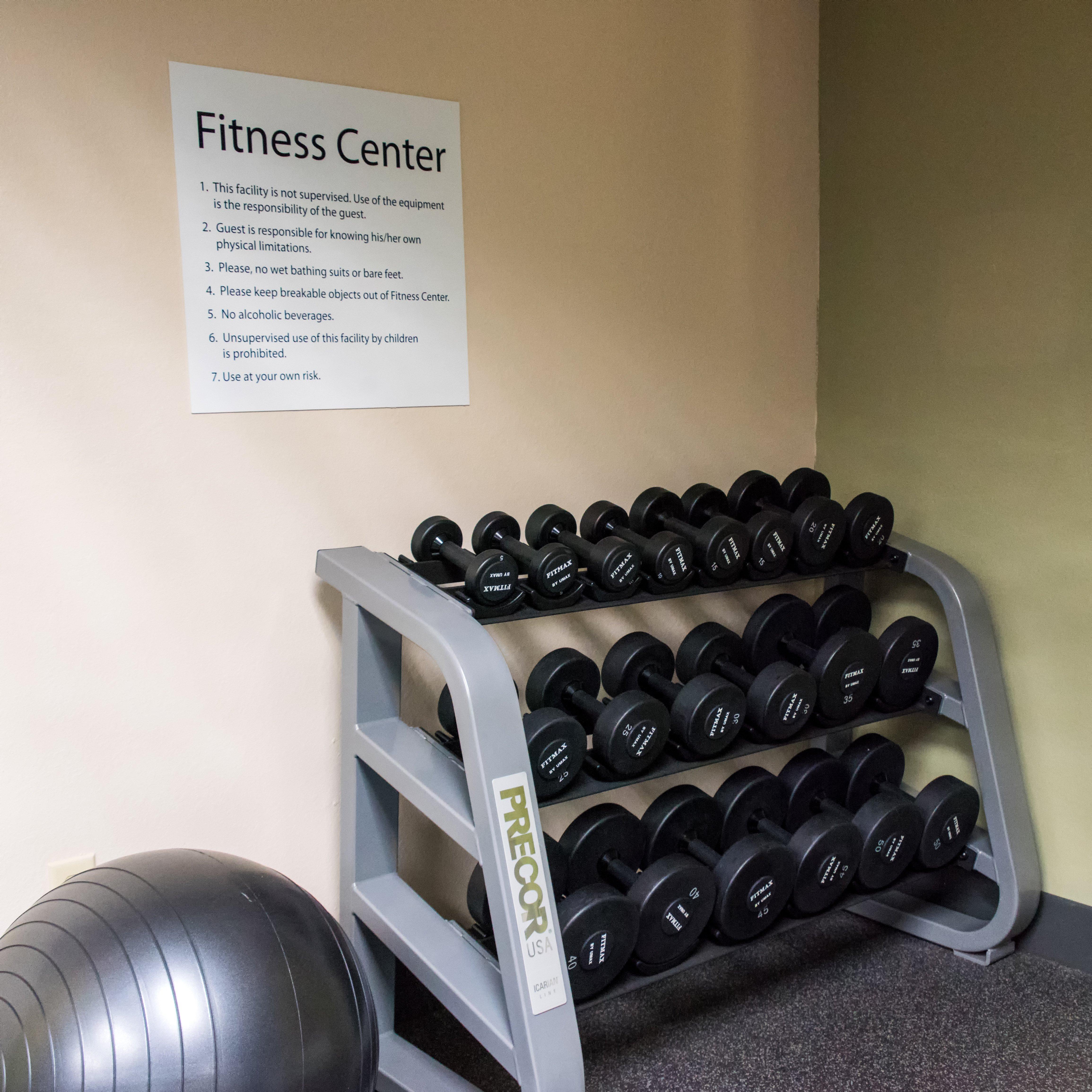 Holiday Inn Express Hotel & Suites Kinston By Ihg Eksteriør bilde